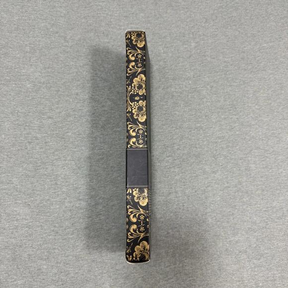 Christian Siriano Pink Bats 2 LED Flameless Taper Candles - Picture 5 of 6